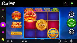Ultimate Casiny Review Your Guide to Online Gaming