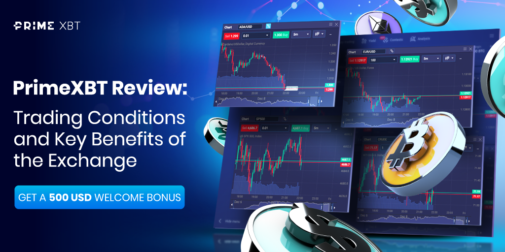 Understanding Wallet PrimeXBT Your Gateway to Seamless Trading