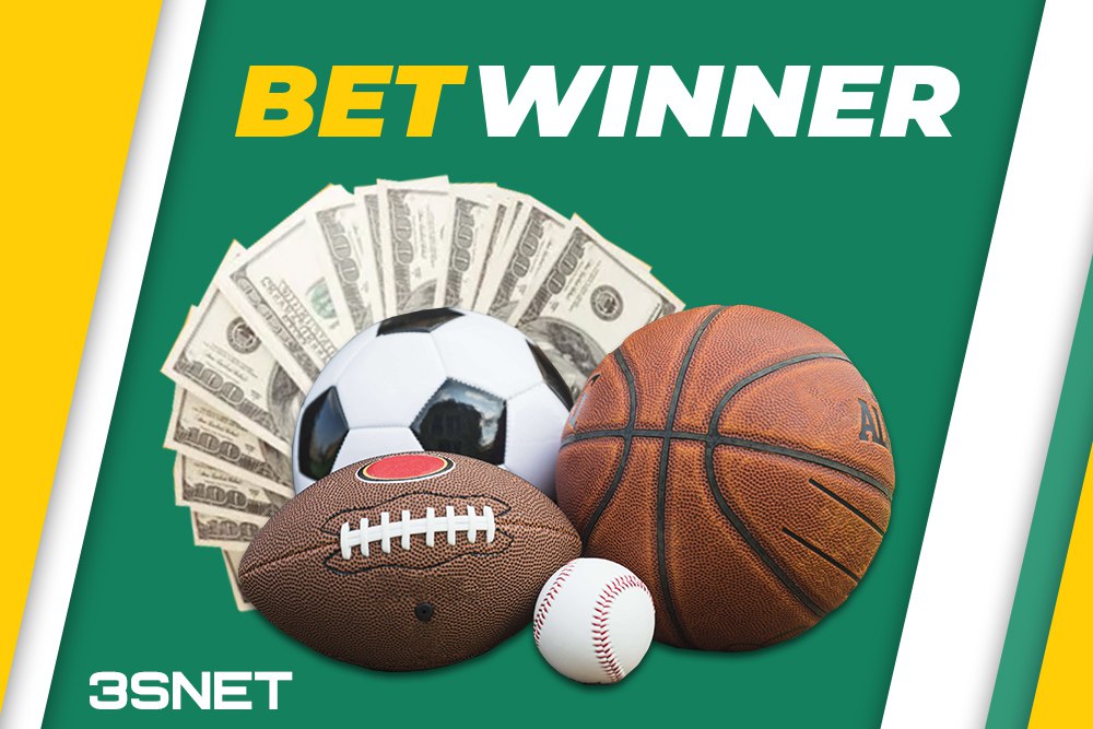 Unleashing the Power of Betwinner APK Your Ultimate Betting Companion