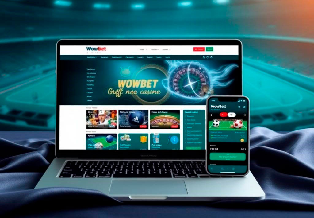 Ваш идеальный отдых wowbet без скачивания