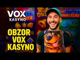VoxCasino — kompleksowy przewodnik po ofercie, bonusach i bezpieczeństwie