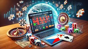 Vstupte do světa ceske online casino 2025