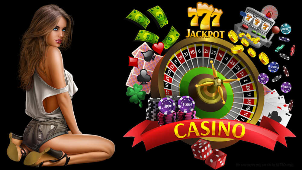 The Most Trusted Online Casino for Players Worldwide