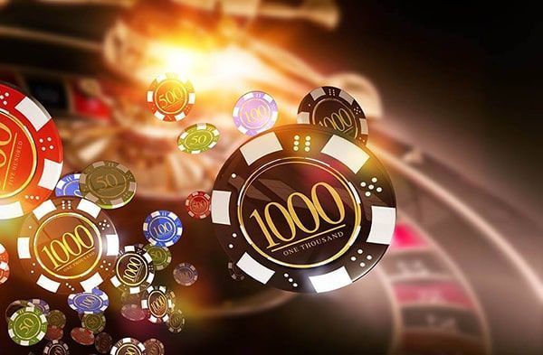 Winit Casino Registration Process 5